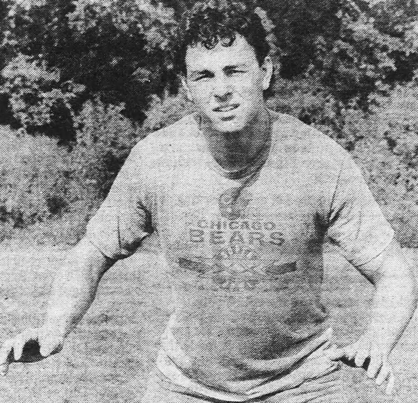 Bill Henkel